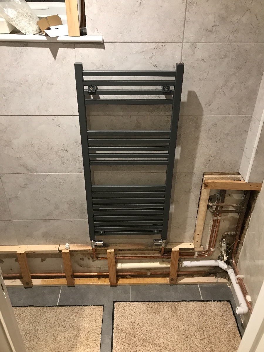Heating Engineer: Image 6